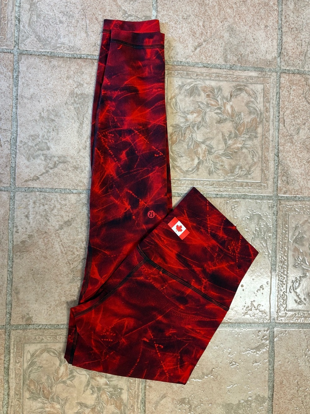 Lululemon Align High Rise Leggings